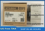 Mitsubishi FX2N-8EX Programmable Controller One New FX2N8EX. Fixed Price $172.12.