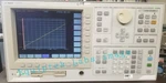 Agilent 4155C Semiconductor Parameter Analyzer Refurbished Smu Ethernet Cables. Fixed Price $5995.00.