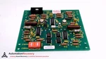 Bailey 6632097A1 , Pc Option Board Assembly #217333. Fixed Price $50.00.