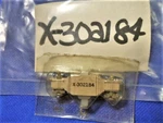 X302184 A-b Allen Bradley New. Fixed Price $9.99.