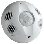 Leviton Multi-technology Ceiling Mount Occupancy Sensor, 24VDC, 35MA; 1000SF Fie. Fixed Price $61.68.