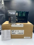 Automationdirect DL205 Series I/o Base, 3-SLOT Din Rail/panel Mount, 110-220 V. Fixed Price $152.00.