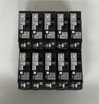 10 Pcs Siemens Q120DFN Arc-fault/ground-fault Dual Function Circuit Breaker. Fixed Price $449.99.