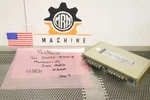 Yaskawa JAMSC-B1051B Memocon-sc Input Module Used With Warranty. Fixed Price $99.99.