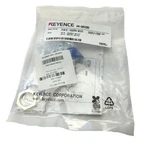 Keyence PR-G61CBD Retro-reflective Photoelectric Sensor, M12 4-PIN, 10-30VDC. Fixed Price $165.00.