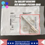 New For Balluff BES02W9 M08MH1-PSC30B-S04G Proximity Sensor 10-30VDC 3MM Pnp. Fixed Price $30.00.