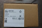 New Sealed Ifm Efector SM7001 Magnetic-inductive Flow Mete. Fixed Price $400.00.