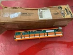 New Box Allen-bradley Termination Panel 1771-HT. Fixed Price $495.00.