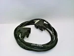 Fanuc Ge Plc To Hhp Cable IC693CBL303A IC693CBL303B 15 Pin Compatibl IC693PRG300. Fixed Price $595.00.