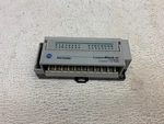 Allen Bradley 1791D-OB16PX Devicenet Compact I/o Block Ser. Rev. A01. Fixed Price $53.99.