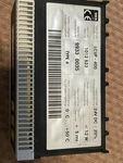 Sick Optic Electronic LCUP-400 1012523 Type. Fixed Price $210.00.