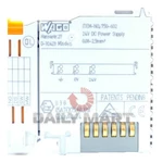 New In Box Wago 750-602 Digital Output Module. Fixed Price $70.60.