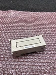 Used Westinghouse 1B30023H02 I/o Bus Terminator Module. Fixed Price $26.00.