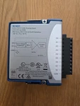 National Instruments Ni 9201 8 Channel Analog Input Module. Fixed Price $300.00.