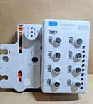 Parker PSSP8M8A Fieldbus System Digital Input Module. Fixed Price $48.00.