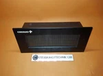 Cherry Corp Lcd Display Module Model: W424-4040 / Upd. Fixed Price $294.56.
