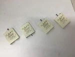 Grayhill 70G-IDC5 Input Module Lot Of 4. Fixed Price $40.00.
