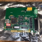 New, Old Stock Ge Fanuc HEPCX693 Circuit Board, Tec. Fixed Price $199.95.