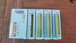 ADAM-5000 With Modules ADAM-5024, ADAM-5051, ADAM-5056, ADAM-5018. Fixed Price $500.00.