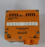 Ifm Electronic AC2616 As-interface Analog Input Module D-45127. Fixed Price $300.00.