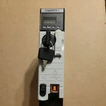 Allen Bradley 1756-L73/B Ser.b Controllogix 8MB Controller. Fixed Price $850.00.