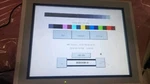 Idec HG4G - CJT22MF W Touchscreen. Fixed Price $958.44.