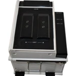 New Keyence NR-XU15 Battery Power Supply Unit Data Logger System. Fixed Price $299.99.