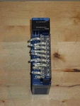 Toyoda Toyopuc THK-2790 OUT-15 Output Module I/o Plc. Fixed Price $24.99.