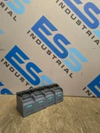 (lot Of 4) Siemens 6ES7924-0AA20-0AC0 Connection Modules. Fixed Price $200.00.
