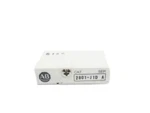 Allen Bradley 2801-J1D Ser. Nsnp. Fixed Price $11.00.