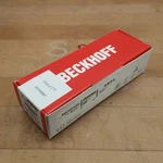 Beckhoff EP2028-0001 Ethercat Compact Box, Channel, 24VDC New. Fixed Price $94.99.