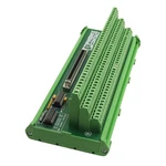 Phoenix Contact 5602077 Optima MD100 Interface Module, 100-PIN Mdr To Terminals. Fixed Price $200.00.
