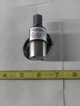 Gems Sensors A3215-AD Three Way Solenoid Valve, 24VDC, 6 Watts, 50 Mopd. Fixed Price $23.31.