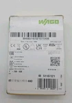 Wago I/o System 750-559 4-CHANNEL Analog Dc 0-10V New. Fixed Price $96.00.