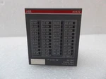 Abb AX522 D0 1SAP250000R0001 Analog Input/output Module #a. Fixed Price $436.42.