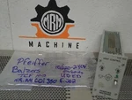 Pfeiffer Balzers Tcf 102 Vent Control Nr. Pm C01 350 110/220-240V 50/60HZ Used. Fixed Price $129.99.