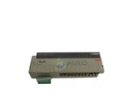 Omron DRT1-ID16-1 Remote Terminal Module (as Pictured) Unmp. Fixed Price $244.00.