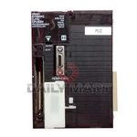 Omron New CJ1GCPU42H CJ1G-CPU42H Plc 64K Words, 10K Steps Program, 24V Dc. Fixed Price $658.96.