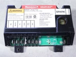 Honeywell Single Trial Ignition Control Module S8600H3002. Fixed Price $75.00.