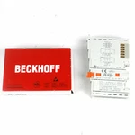 New Beckhoff EL4024 4-CHANNEL Analog Output Terminal. Fixed Price $183.00.