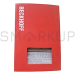 New Box Beckhoff KL1702 Digital Input Module. Fixed Price $85.44.