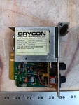 Orycon THC-240-C1 Control Module 30 Day Warranty. Fixed Price $24.50.