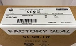 Allen-bradley 1756-DNB, Ser: E, Fw 12.005 Brand New Factory Sealed. Fixed Price $169.00.
