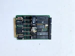 Cubit 200031 Pcb Prom Module Board. Fixed Price $165.00.