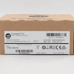 Allen-bradley 1769-OA16 Compactlogix Pt 240VAC D/o Module New Factory Sealed. Fixed Price $273.00.