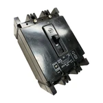 Westinghouse EB3060 Circuit Breaker 3-POLE, 60A, 240VAC **free Shipping**. Fixed Price $48.99.