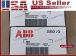 1PC New Abb 3BSE008516R1 AI810 I/o Module Fast Shipping Us Free Tax. Fixed Price $207.84.