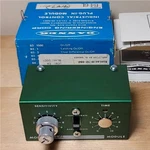 Banner B4-6L Photoelectric Amplifier Module Ac-coupled Latch Npn 12-18V Ac/dc. Fixed Price $195.00.