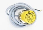 Turck NI25-G47-AZ3X Proximity Sensor 13089 Made In Germany *usa Seller* New. Fixed Price $119.95.