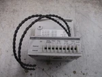Siemens Com Modbus Module WLCM16MD Used. Fixed Price $450.00.